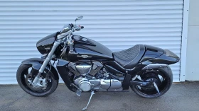 Обява за продажба на Suzuki Intruder BLACK EDITION ~18 000 лв. - изображение 1