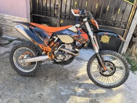 Обява за продажба на Ktm EXC ~9 000 лв. - изображение 1