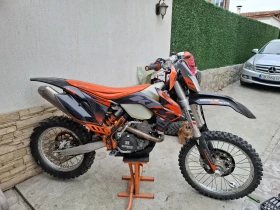  Ktm EXC