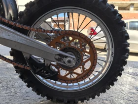 Обява за продажба на Ktm EXC ~9 000 лв. - изображение 2