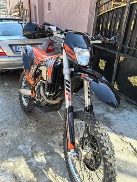 Обява за продажба на Ktm EXC ~9 000 лв. - изображение 1