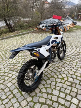 Husqvarna FE 450 (Модел 2026), снимка 3