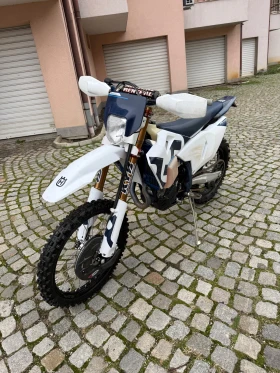    Husqvarna FE 450 ( 2026)