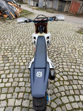 Husqvarna FE 450 (Модел 2026), снимка 5