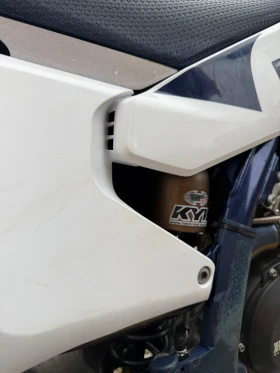 Husqvarna FE 450 (Модел 2026), снимка 9