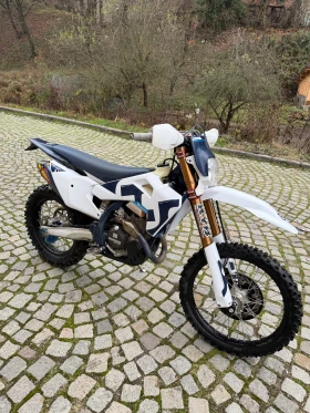Husqvarna FE 450 (Модел 2026), снимка 4