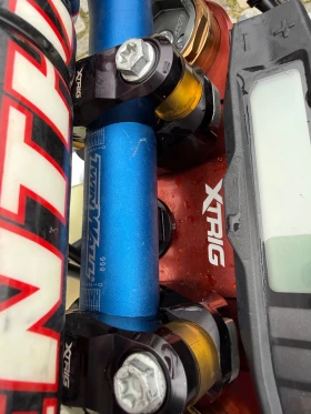 Husqvarna FE 450 (Модел 2026), снимка 12