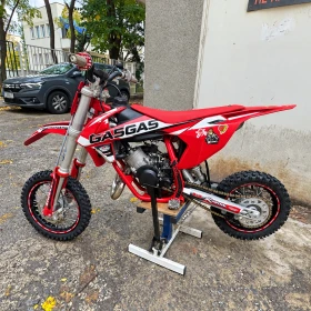 GASGAS MC 