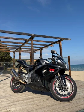 ������ Suzuki Gsxr