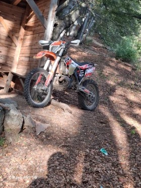 Ktm EXC | Mobile.bg � ����� ������ 4