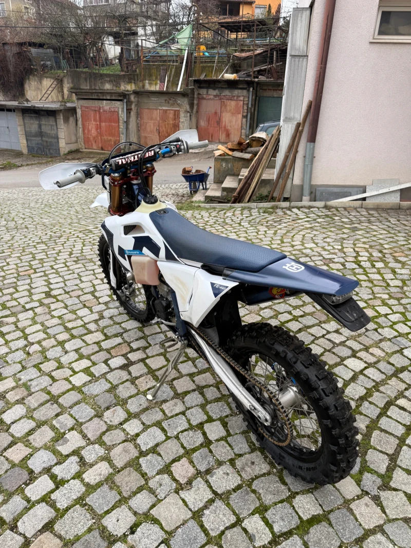 Husqvarna FE 450 (Модел 2026), снимка 2 - Мотоциклети и мототехника - 52666182