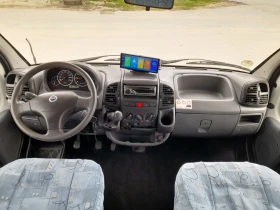 Кемпер Fiat DUKATO Klima, снимка 7