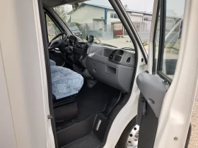 Кемпер Fiat DUKATO Klima, снимка 6