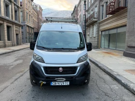 Кемпер Други Фиат дукато, снимка 3