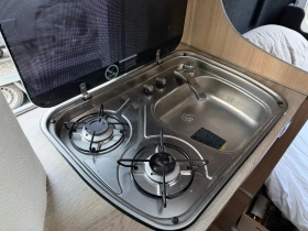 Кемпер Други Фиат дукато, снимка 14