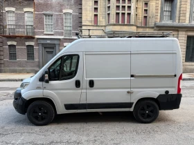 Кемпер Други Фиат дукато, снимка 2