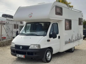 Кемпер Fiat DUKATO Klima