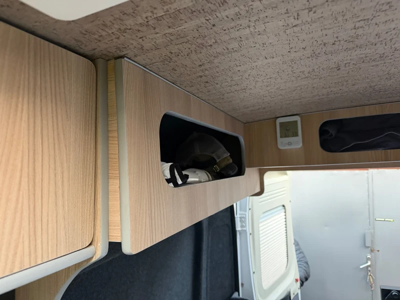 Кемпер Други Фиат дукато, снимка 17 - Каравани и кемпери - 53136419