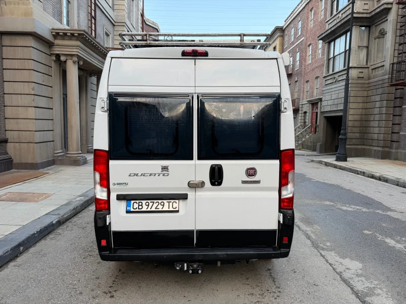 Кемпер Други Фиат дукато, снимка 5 - Каравани и кемпери - 53136419