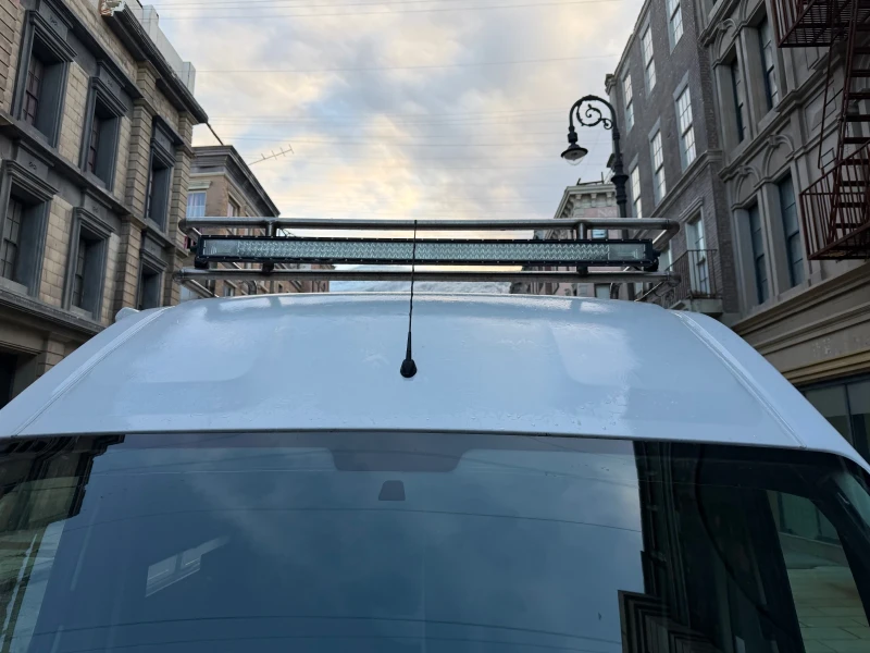 Кемпер Други Фиат дукато, снимка 4 - Каравани и кемпери - 53136419