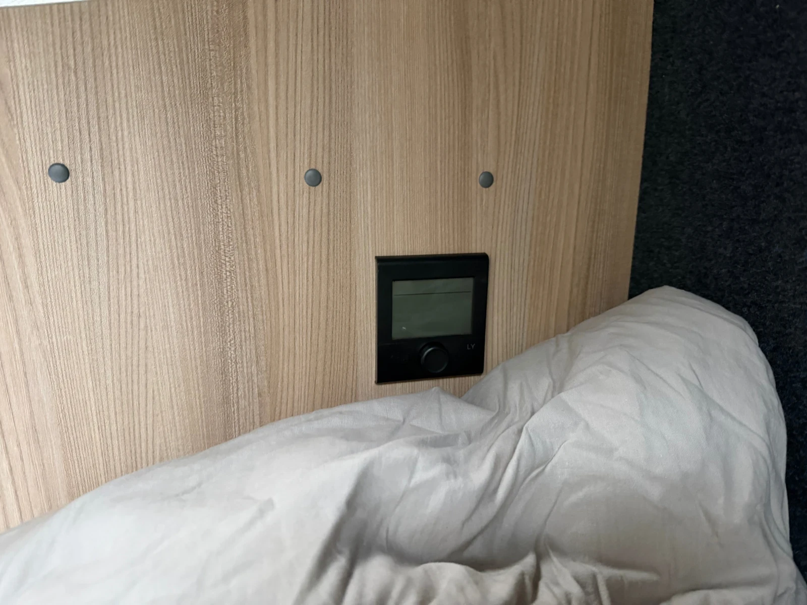 Кемпер Други Фиат дукато - изображение 10