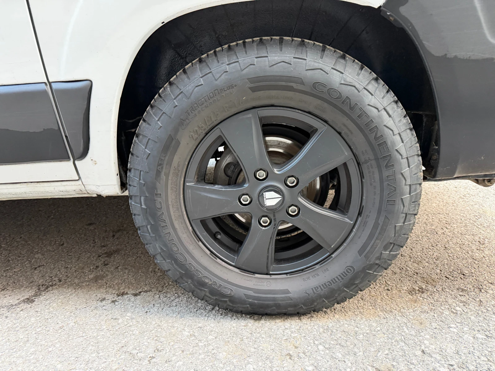 Кемпер Други Фиат дукато - изображение 7