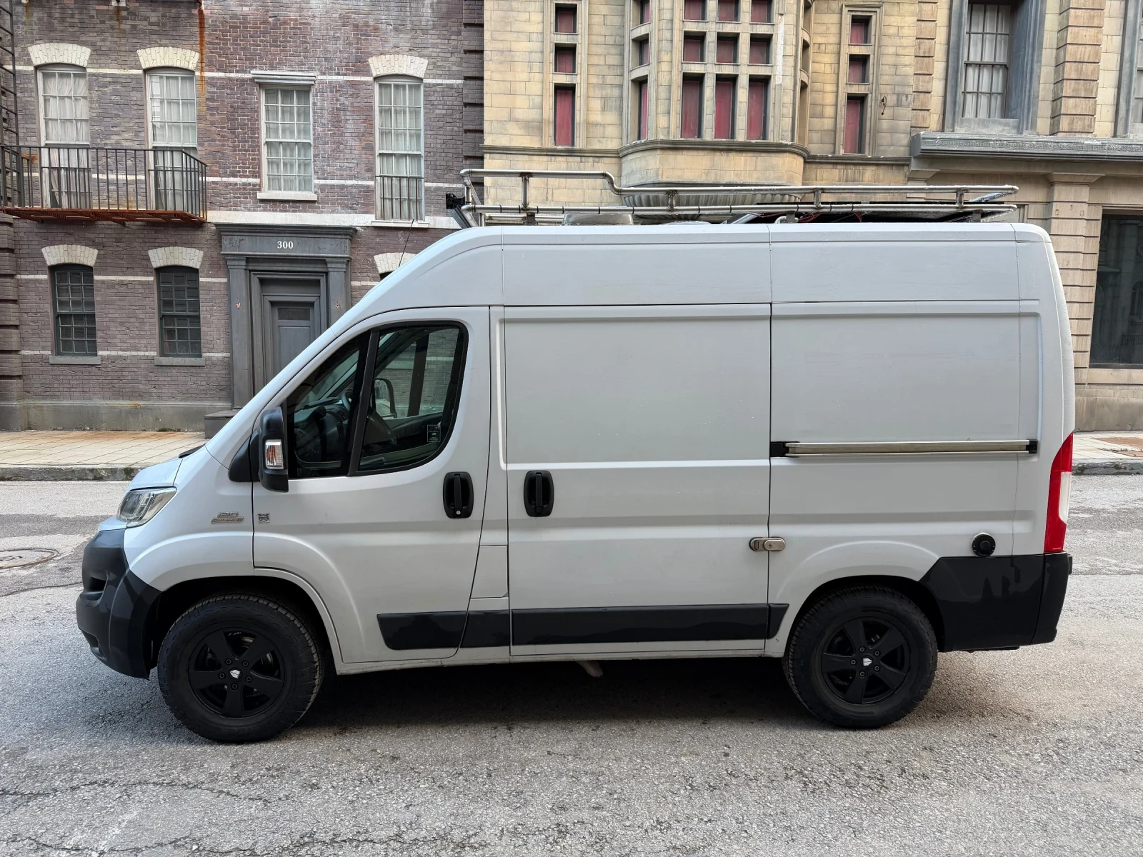 Кемпер Други Фиат дукато - изображение 2