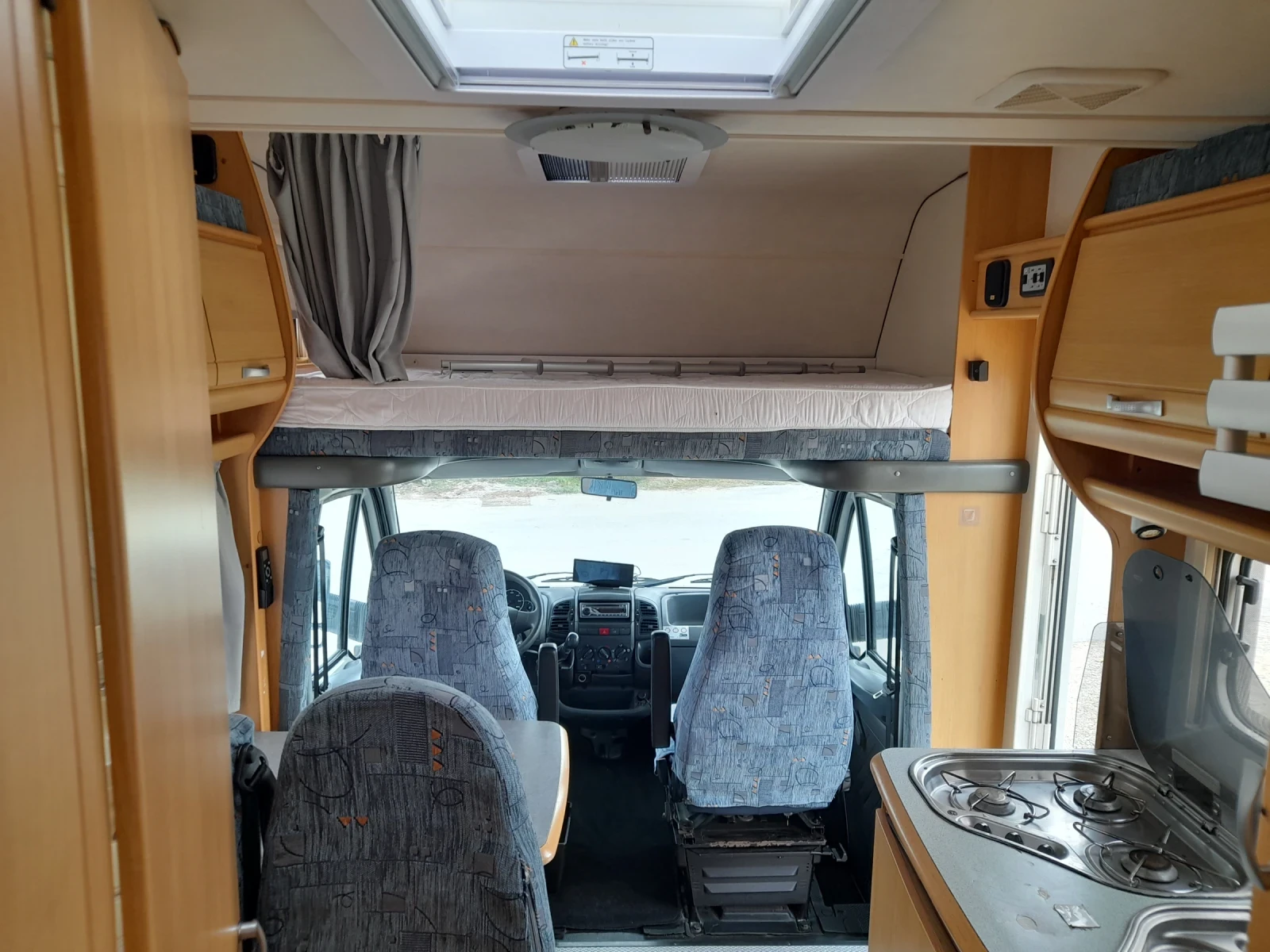 ������ Fiat DUKATO Klima | Mobile.bg � ����������� 10