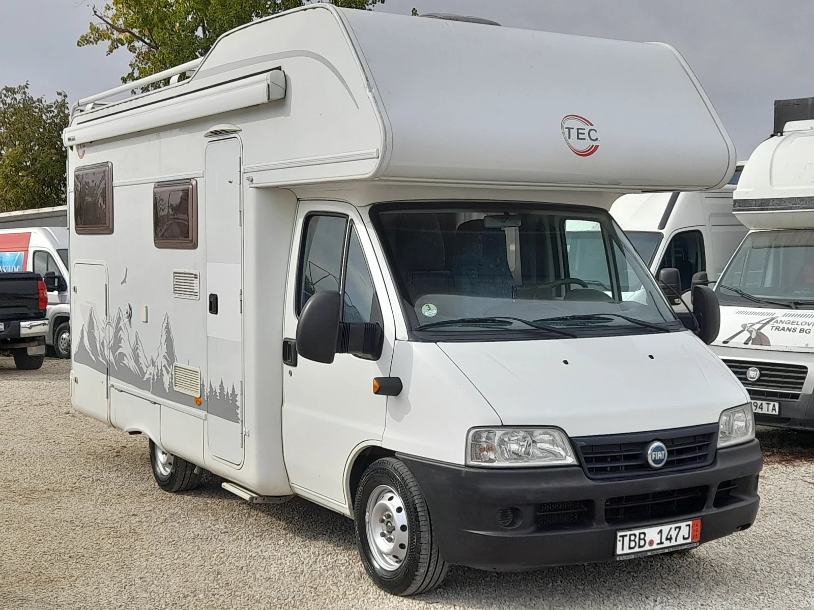 ������ Fiat DUKATO Klima | Mobile.bg � ����������� 2