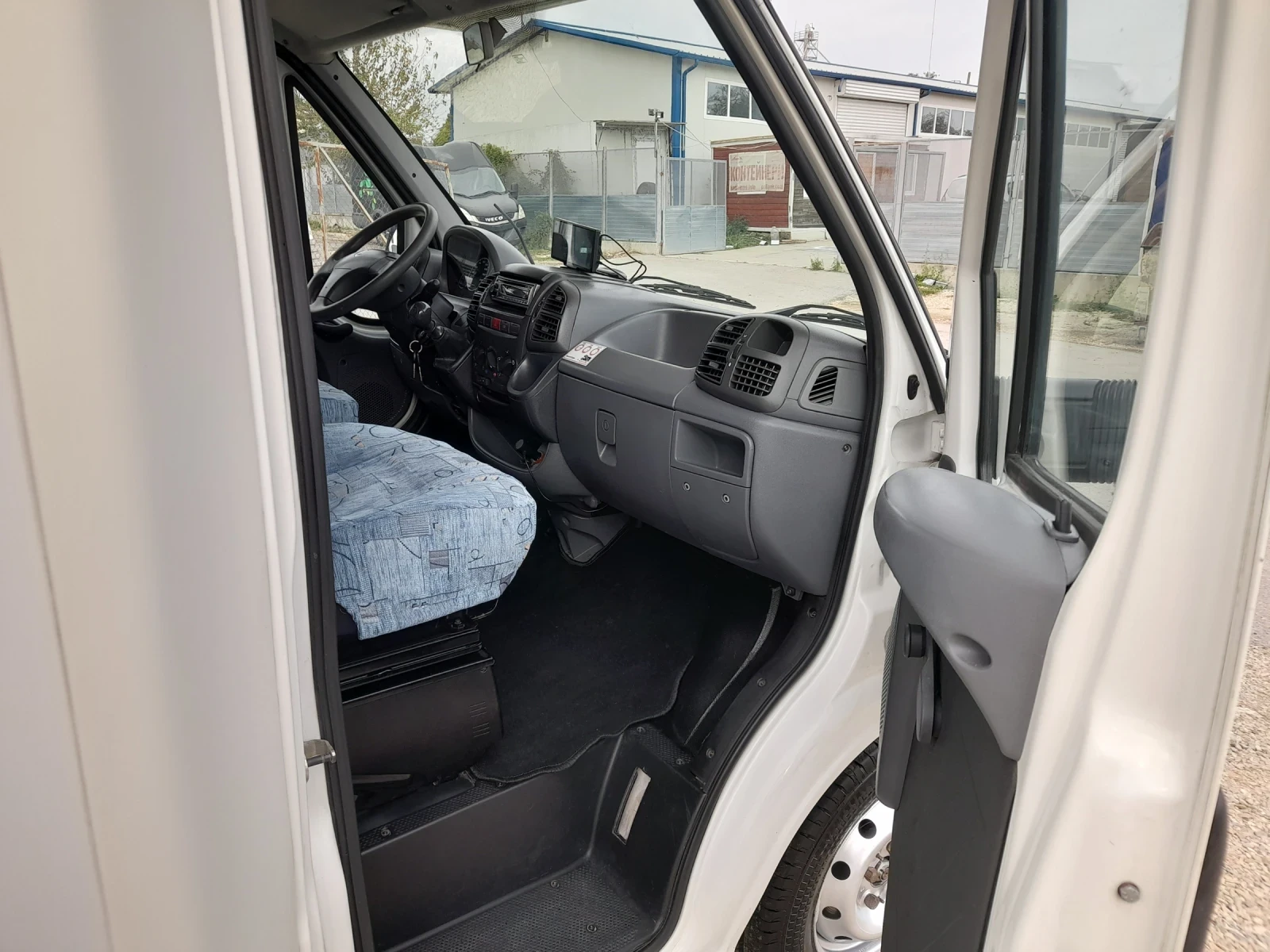 ������ Fiat DUKATO Klima | Mobile.bg � ����������� 6