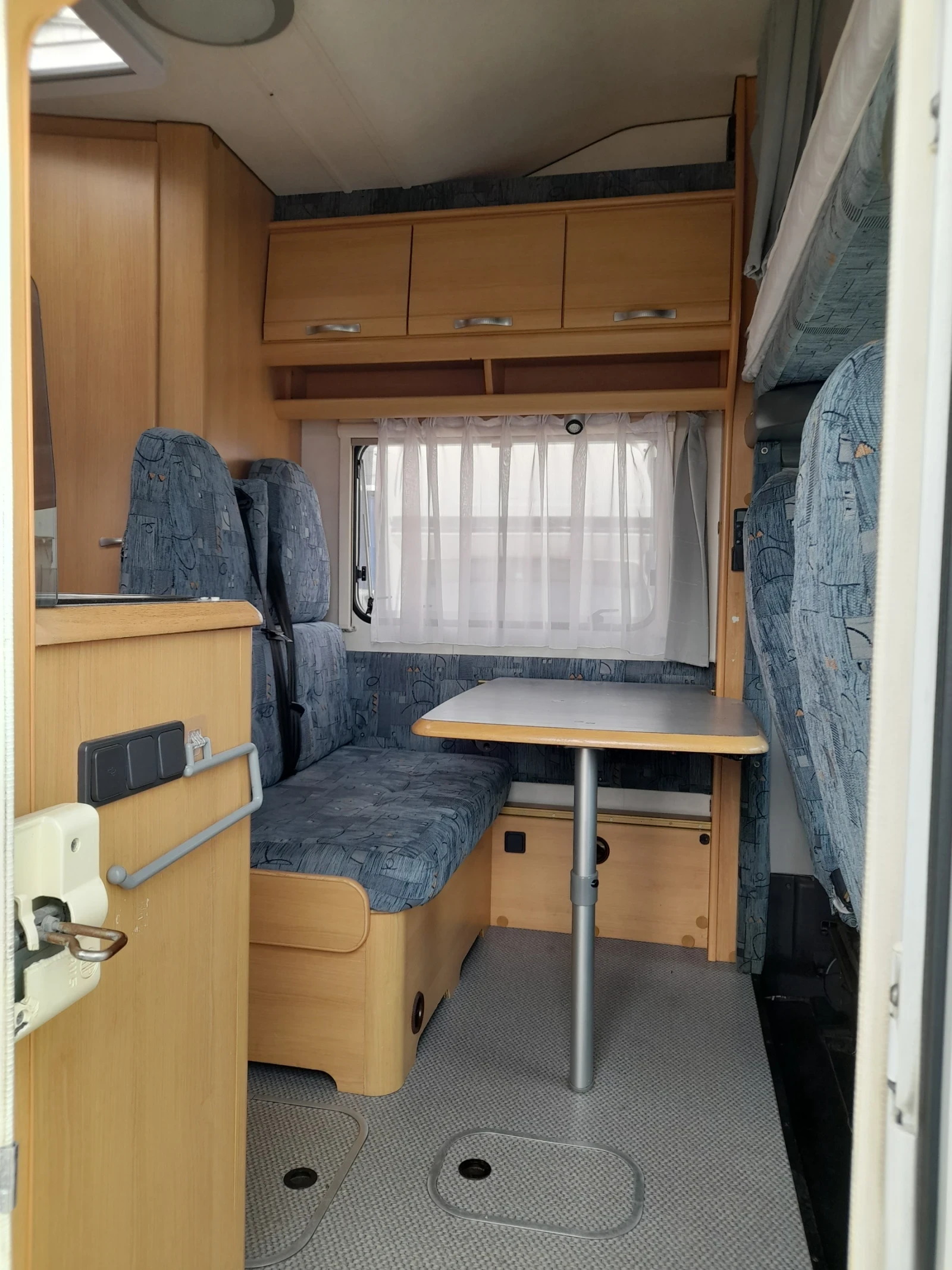 ������ Fiat DUKATO Klima | Mobile.bg � ����������� 9