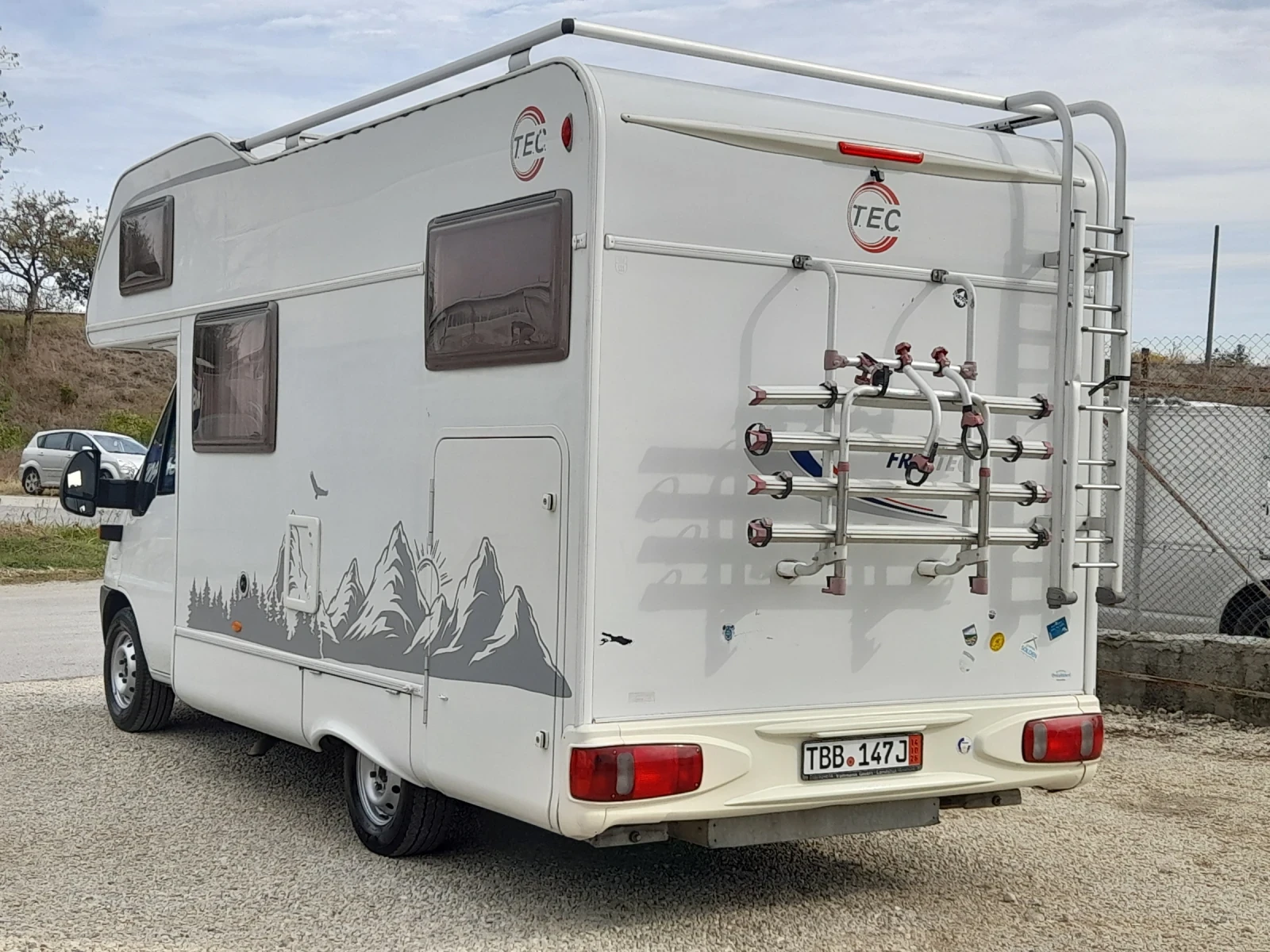 ������ Fiat DUKATO Klima | Mobile.bg � ����������� 4