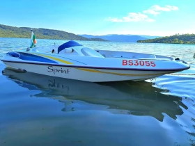 Моторна яхта Bayliner Jazz sport, снимка 3