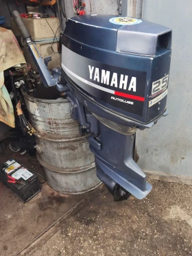       Yamaha JEO