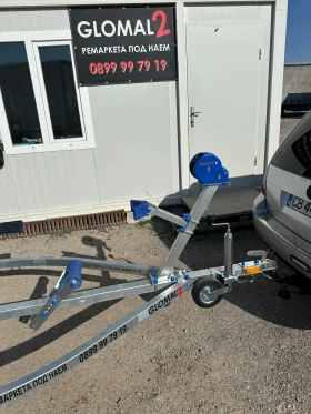 За автомобил Faro Aqua A50 A S9, снимка 5