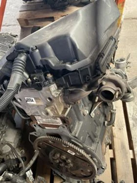 двигател BMW - 3.0d -1998-2003 код M57 306D1  на части, снимка 1