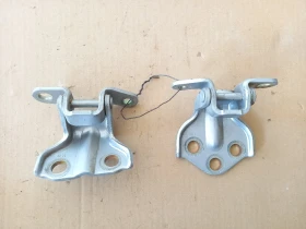 Панти панта задна дясна врата Санг Йонг Актион 