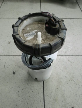 Бензинова помпа Шкода Ситигоу 1.0mpi (vw up)