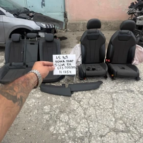 ����� �� �������� �� ����� �� Audi A5 B9 ���� ���� �� Sline ��� ������� ��� 1754 1754-1507