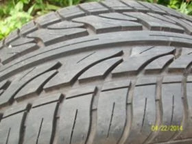 Гуми Летни 275/45R20, снимка 2