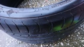 Гуми Летни 275/45R20, снимка 1