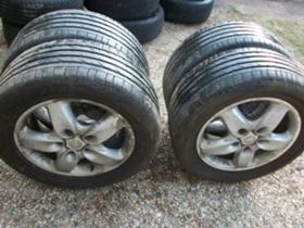 Гуми Летни 275/45R20, снимка 8