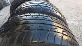 Гуми Летни 275/45R20, снимка 5