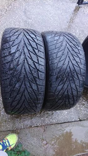 Гуми Летни 275/45R20, снимка 10