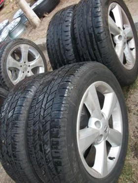 Гуми Летни 275/45R20, снимка 11