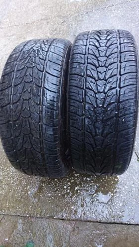 Гуми Летни 275/45R20, снимка 7