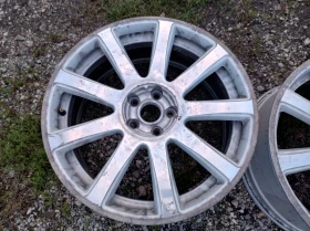 Джанти за Audi, снимка 2