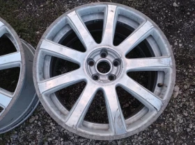 Джанти за Audi, снимка 3