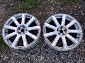 Джанти за Audi, снимка 1