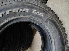Гуми Всесезонни 265/75R16, снимка 7